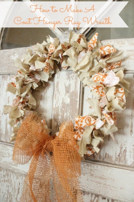 Fall Wreath