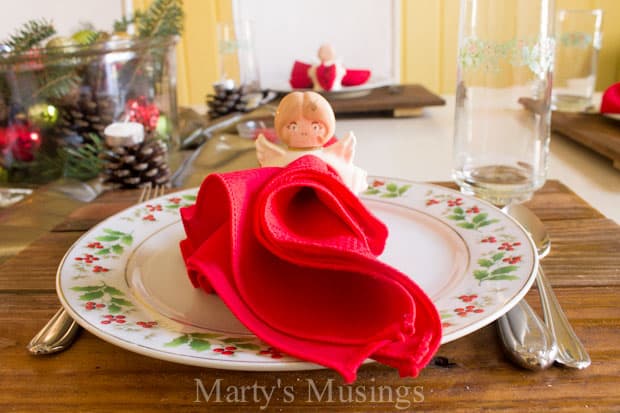 stmas Home Tour from Marty's Musings