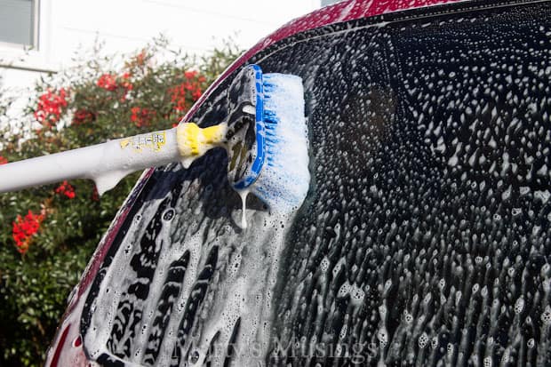 Car Cleaning Tips and Products