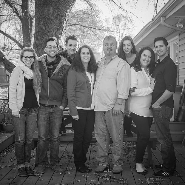 Walden Thanksgiving pic 2013