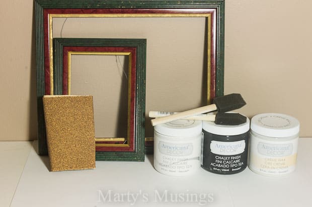 Wired Photo Frame - Marty's Musings