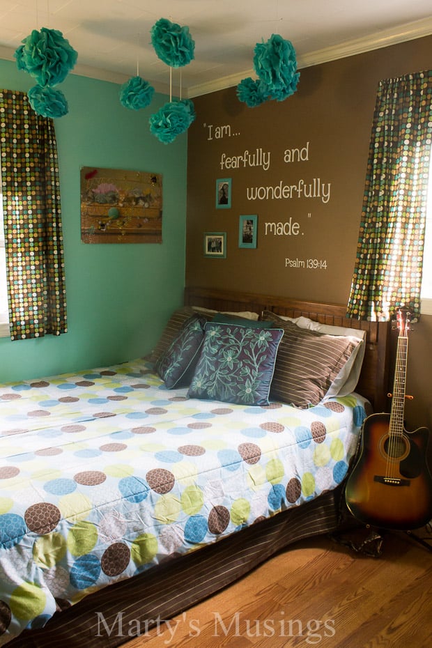 Teenage Girls Room Teenage Girls Room