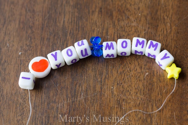 Mother's Day Message for Imperfect Moms - Marty's Musings