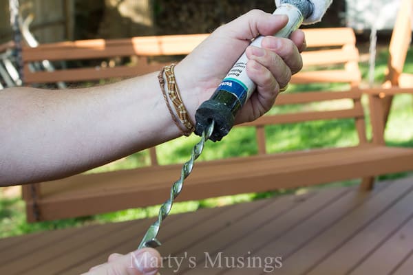 Painting Basics Prep Your Brush and Roller -  Marty's Musings