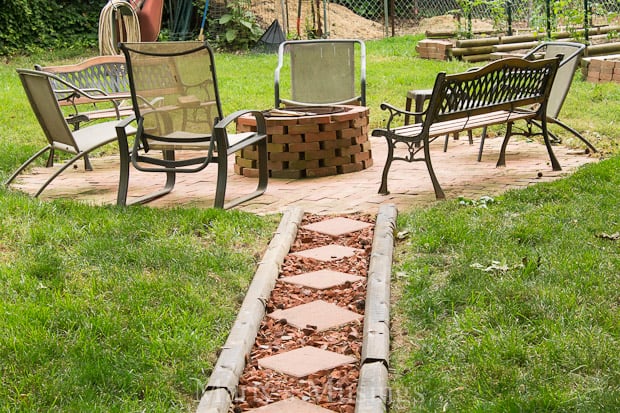 Budget Friendly Backyard Patio Ideas