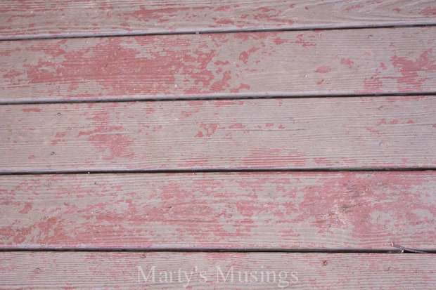 Behr Deckover Review 999+ Home Design Ideas