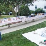 This must have list of top 10 yard sale bargains will save you thousands with what to shop for at yard and garage sales, thrift stores and craigslist!