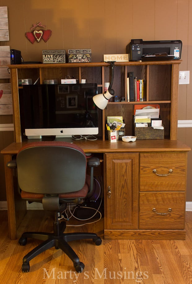 Affordable Home Office Furniture