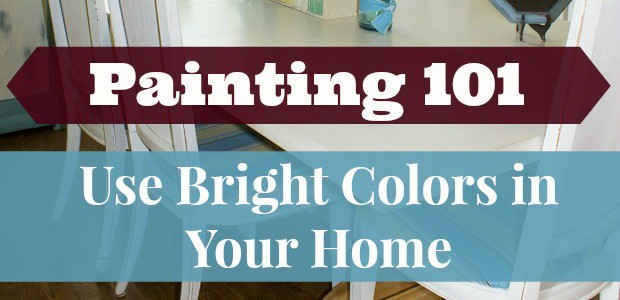 Painting Ideas with Behr Paint Colors