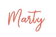 Marty Walden Signature