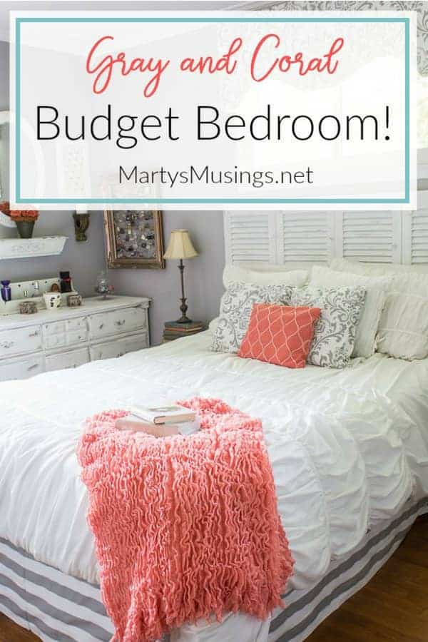 Diy Bedroom Makeover - Diy Master Bedroom Makeover Ideas On A Budget Cappuccino And Fashion : Today is finally the day that i am sharing my budget master bedroom makeover!