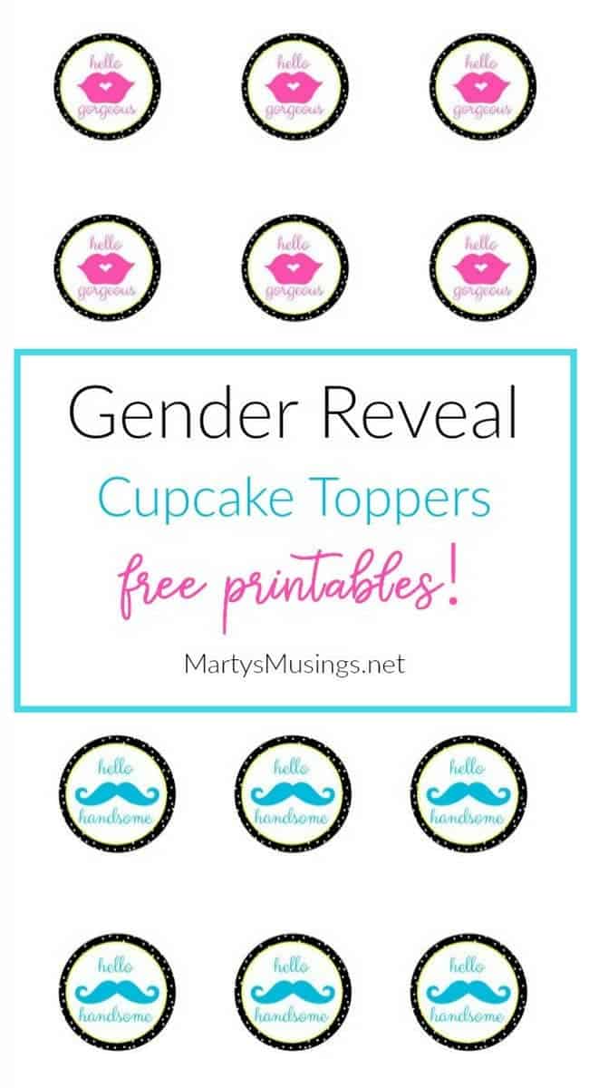 How To Host A Baby Gender Reveal Party FREE Printables how-to-host-a-baby-gender-reveal-party-free-printables