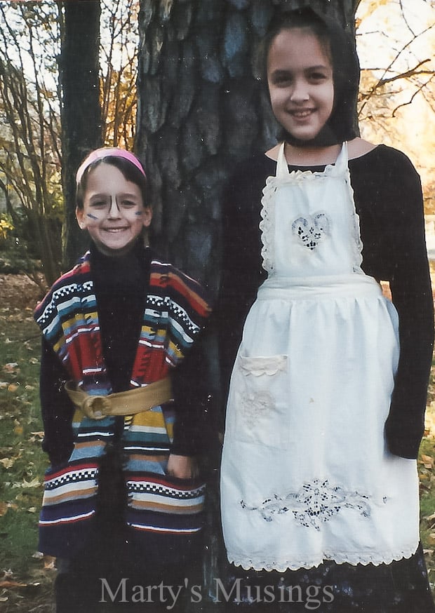 A couple of people posing for the camera