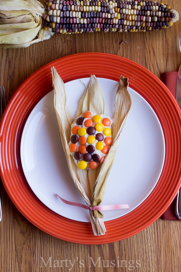 A plate of food sitting on top of a wooden table, with Cookie and Shortbread