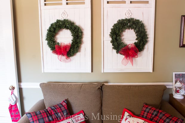 2014 Christmas Home Tour