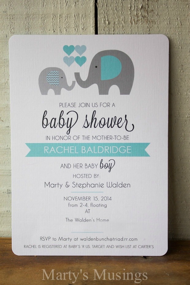 elephant baby girl shower decorations diy