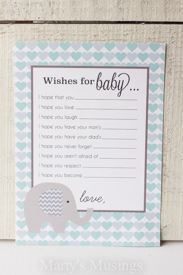 With tips and tricks on throwing a DIY Elephant Themed Baby Shower, these ideas on food and decor will thrill both the expectant mom and party guests alike.