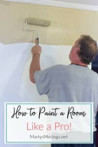 Everything You Need to Know on How to Paint a Room