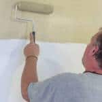 A professional painter shares everything an ordinary person needs to know on how to paint a room with great tips for the beginner wanting to save time and money and do it yourself!