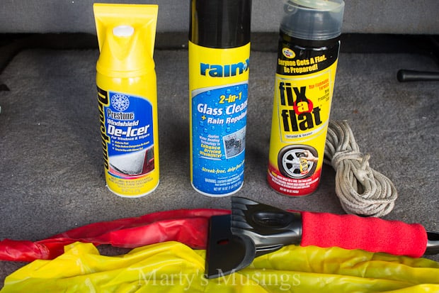 5 Helpful Tips for Organizing Your Car