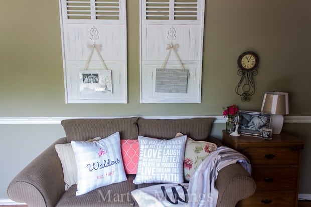Easy Tips to Refresh Your Home with Shutterfly Home Decor