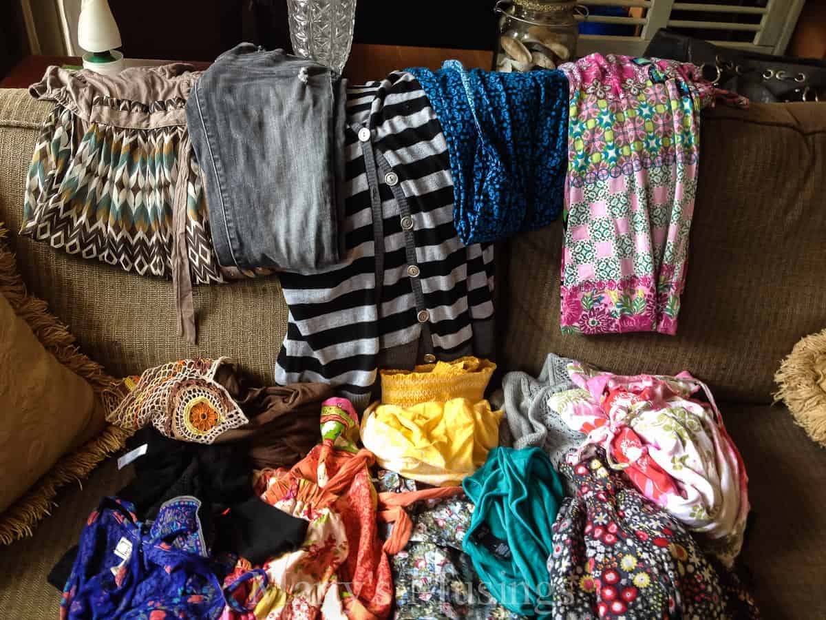 5 Tips on How to Make Money on a Yard Sale