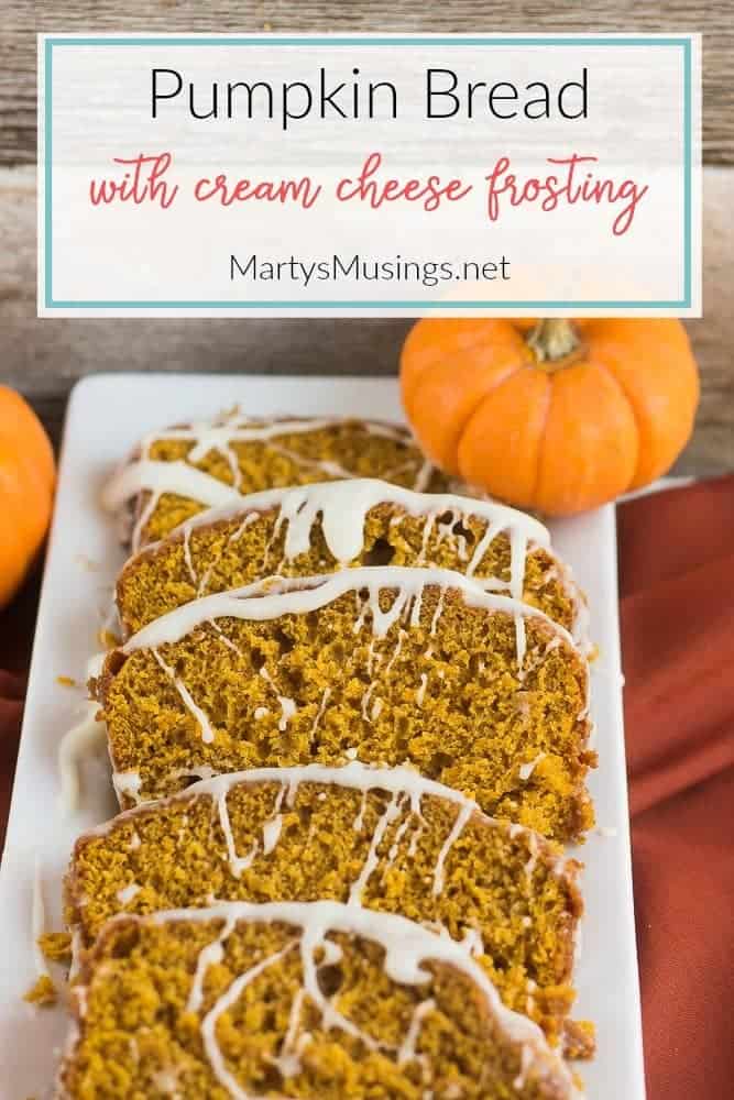 A box filled with different types of food, with Pumpkin and Bread