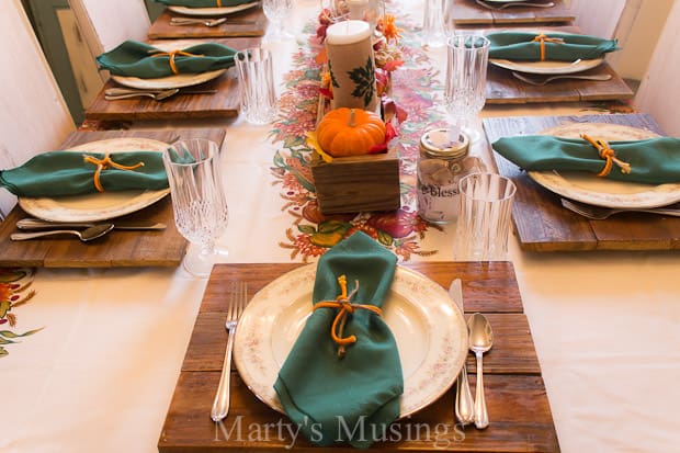 A cake sitting on top of a wooden table