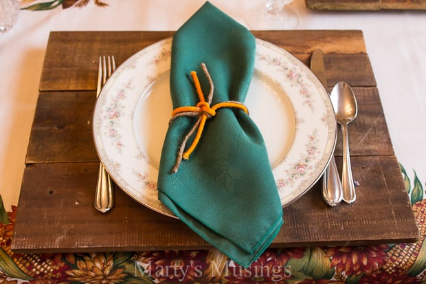 A cake sitting on top of a wooden table