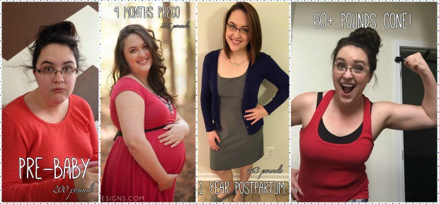 Is it possible to lose weight fast without the pain and work of diet and exercise? See how this new mom took control of her eating and life with Beachbody.