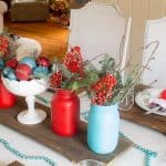 These 5 cheap Christmas decorations will help you create the simple, authentic home you've been longing for. No more boxes of costly decor or wasted time!