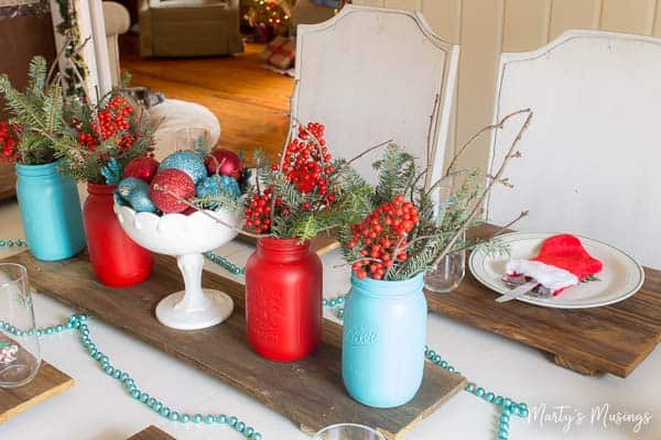 5 Cheap Christmas Decorations for a Simple Authentic Home