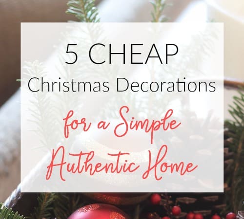 After Christmas Winter Mantel And Living Room Spreading Christmas Cheer Thrifty Decor