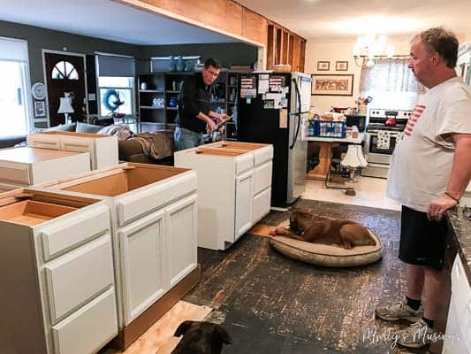 4 Home Remodeling Tips for You and Your Dog