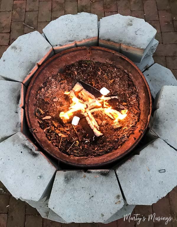 A pizza sitting on top of an oven