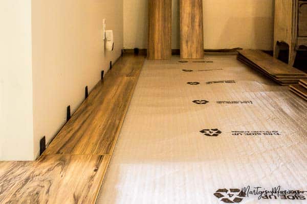 How To Install Laminate Flooring Diy Tips And Tricks