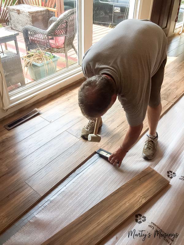 How To Install Laminate Flooring Diy Tips And Tricks