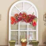 Great ideas for ways to save money on fall decorating, including tips on buying from thrift stores, using natural elements and shopping your own home!