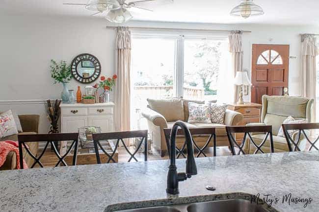 Featured image of post Small Kitchen Remodel Before And After Wall Removal - This kitchen was really in a bad shape.