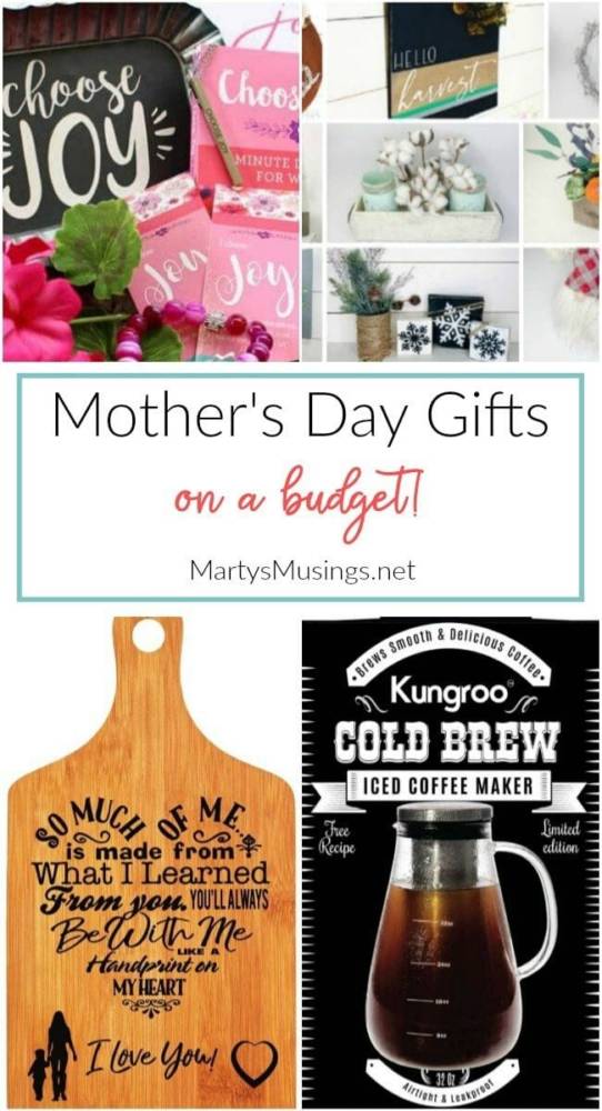 Mother's Day Gift Guide: Unique Gifts that Mom Will Love - hello