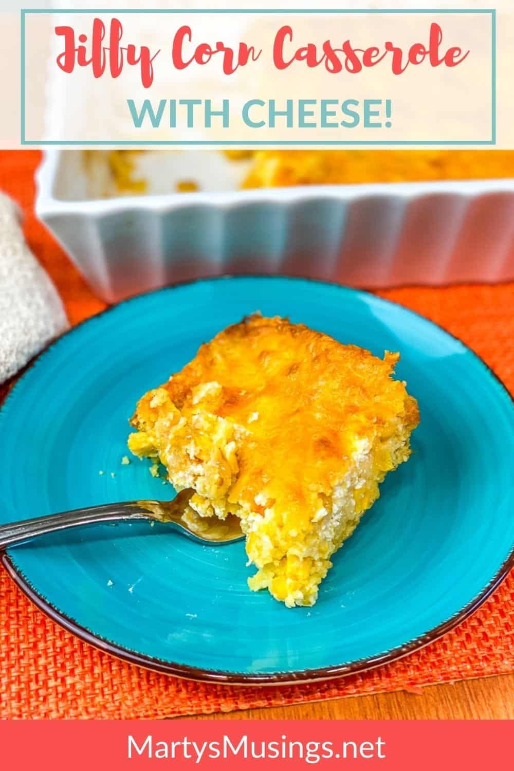 Jiffy Corn Bread Never Dry and So Easy to Make!