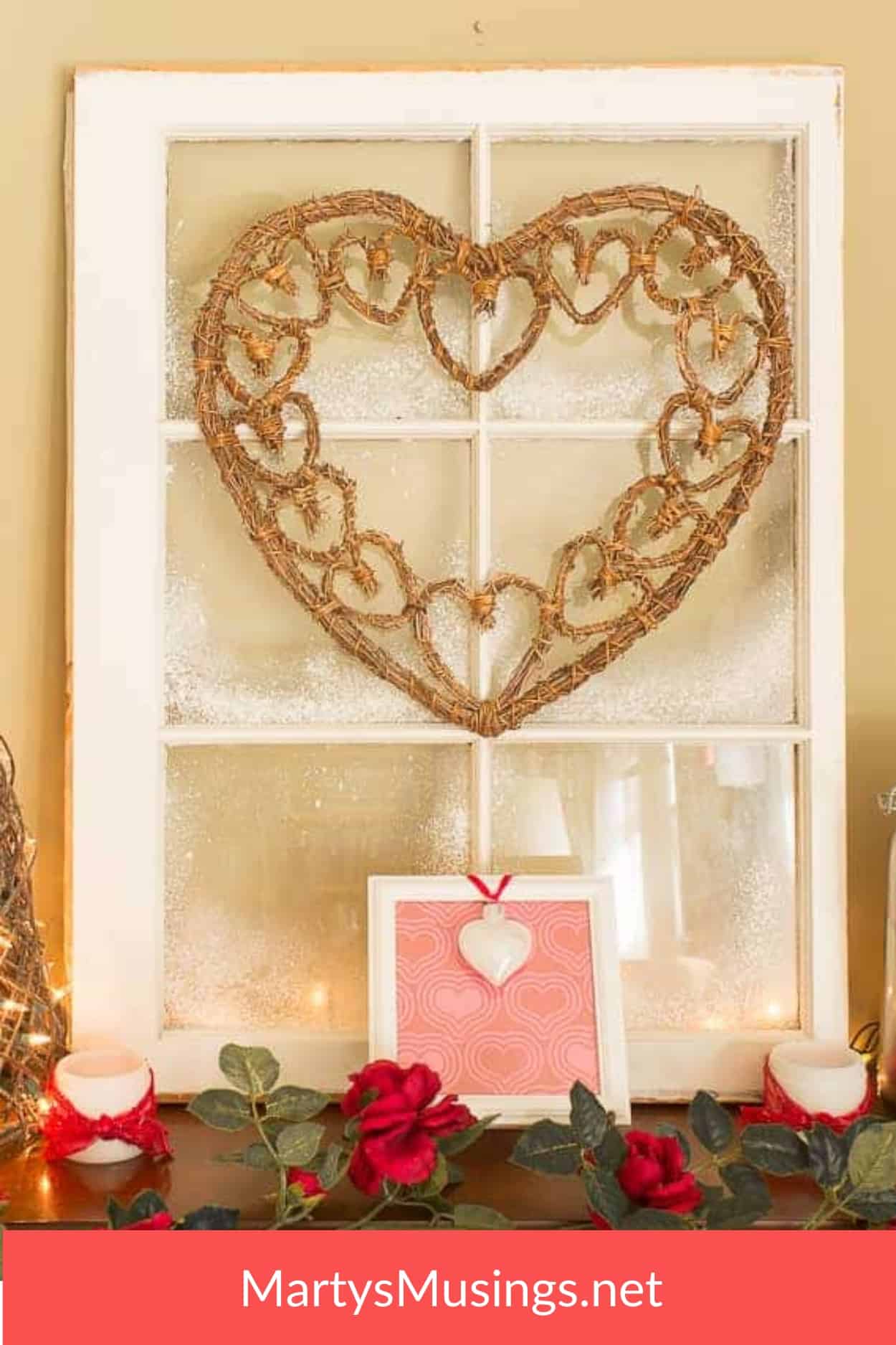 25 Valentine Craft Ideas for Adults