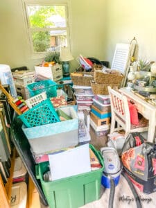 Quickly Declutter and Downsize Your Home